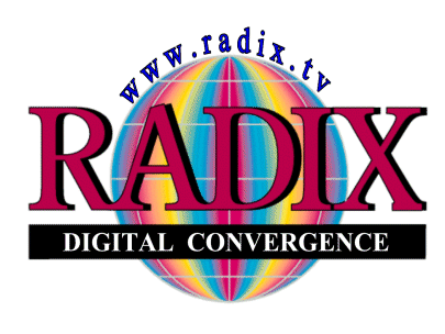 radix